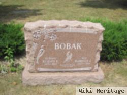 Richard E. Bobak