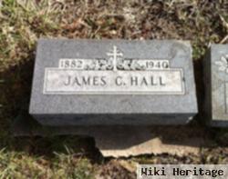 James Calvin Hall