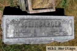 Clarence H. Steinbarger