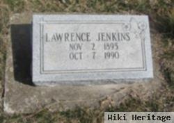 Lawrence Jenkins