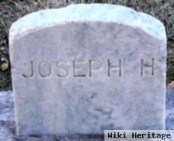 Joseph Hall Green