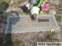 Jessie Bell Darden