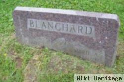 Claire L. Blanchard