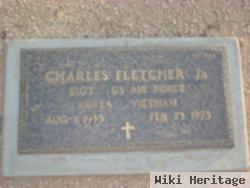 Charles Fletcher, Jr