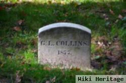 George L Collins