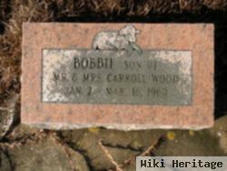 Bobbie Wood