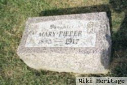 Mayme "mary" Pieper