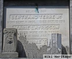 Marie Layrisson Terre