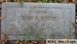 Jessie C Foster