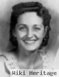 Dorothy Faye Williams Hans
