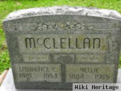 Nellie Mcclellan