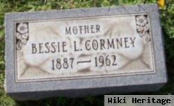 Bessie L Cormney