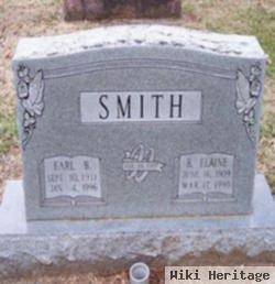 Earl B. Smith