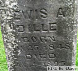 Lewis Andrew Dille