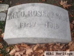 Ira D Rosenkrans