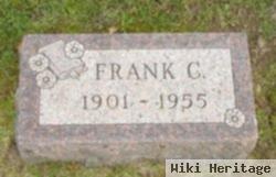 Franklin Cleo Renner