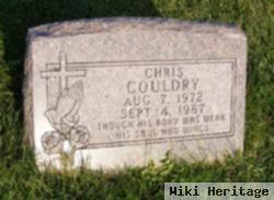 Chris Couldry