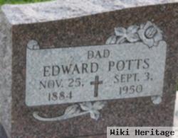 Edward Potts