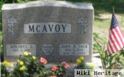 Jack H. Mcavoy