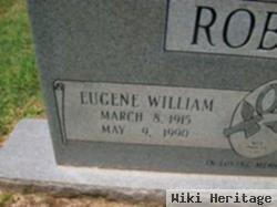 Eugene William Roberts