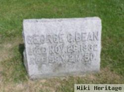 George Caleb Bean