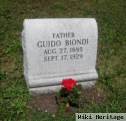 Guido Biondi
