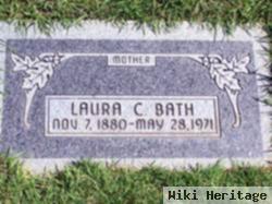 Laura C. Bath