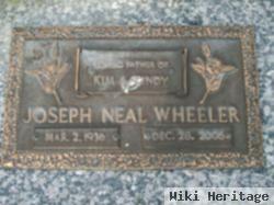 Joseph Neal Wheeler