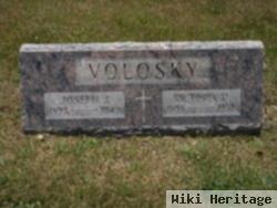 Joseph J. Volosky