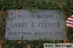 Larry S. Coomer