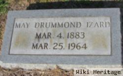 May Drummond Izard