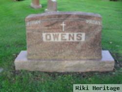 John Emery Owens, Sr