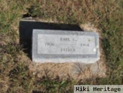 Earl Eugene Clark, Sr