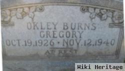 Okley Burns Gregory