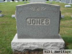 Gomer H. Jones