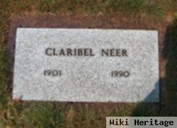 Claribel Decker Neer