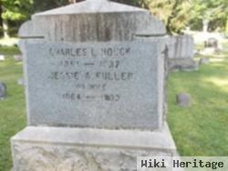 Jessie A. Fuller Houck