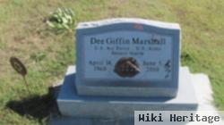 Dee Giffin Marshall