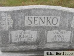 Michael Senko