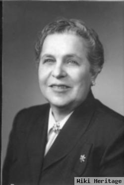 Mary Katherine Mindel Mitman