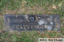 James Myron Clevenger