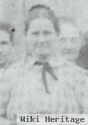 Mary Elizabeth "lizzie" Shipp Ogle