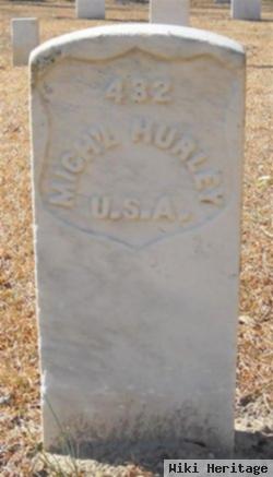 Michael Hurley