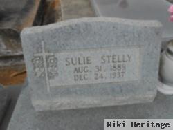 Sulie Stelly