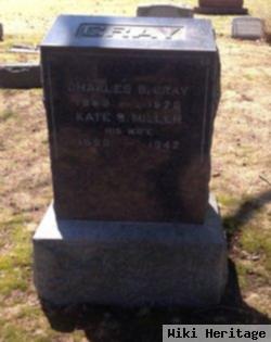 Kate S. Miller Gray