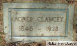 Agnes Clancey