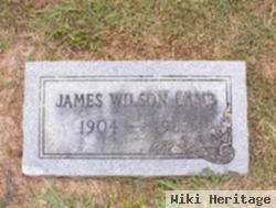 James Wilson Lamb