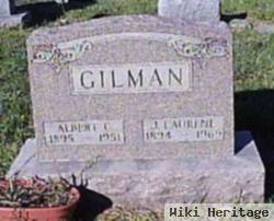 J. Laurene Gilman