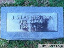 James Silas Herndon