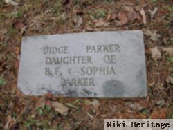 Didge Parker